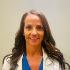 Sarah (Hackler) Kinderknecht