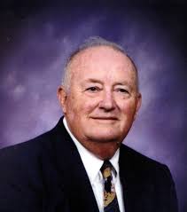 Grady Prater avis de décès