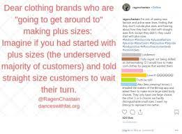 Maybe you would like to learn more about one of these? Dear Clothing Brands Ragenchastain