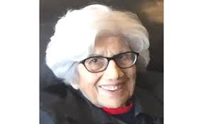 Susan Wilson Obituary (2016)