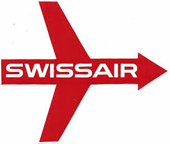 Resultat De Recherche D Images Pour Swissair Airline Logo National Airlines Logos
