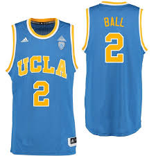 Time will tell … overall: Lonzo Ucla Promotions