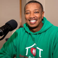 Ray Gregson from Growing Your Mindset by Dads M.O.V.E. Podcast