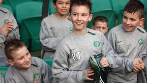 Celtic sensation kieran tierney's stunning girlfriend is a. Kieran Tierney Childhood Story Plus Untold Biography Facts
