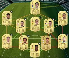 €15.00m* nov 9, 1992 in barcelos, portugal. Fifa 20 Paulinho Silver Star Summer Heat Sbc Requirements Fifaultimateteam It Uk