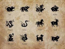 The rat is the 1st animal in the chinese zodiac. The Luckiest Chinese Zodiac Sign To Win The Lotto Has Been Revealed