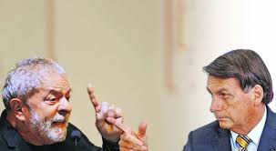 Pesquisa exame/idea indica que o presidente lidera em todos os cenários, tanto em primeiro quanto em segundo turno. Pesquisa Ipec Aponta Lula Na Lideranca Para 2022 Inclusive Entre Evangelicos
