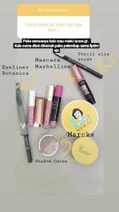 Pin Oleh Sweetcandy Di S E L F C A R E Produk Makeup Maybelline Perawatan Bibir