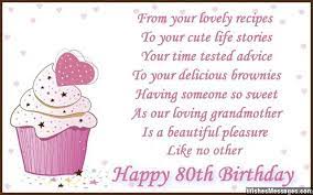 I wish you a very happy birthday and celebrate your life in every way. 80th Birthday Wishes Wishesmessages Com