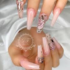 Pin On Nail Salon