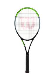 Tennis is a racket sport that can be played individually against a single opponent (singles) or between two teams of two players each (doubles). Wilson Blade Sw104 V7 0 à¹„à¸¡ à¹€à¸—à¸™à¸™ à¸ª Wilson à¸­à¸­à¸™à¹„à¸¥à¸™ Supersports