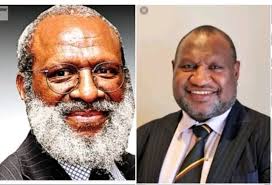 Sandrick Kandai Kombe