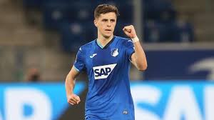 In the game fifa 20 his overall rating is 64. Baumgartner