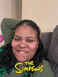 Kaleshia Simpson Nicholson