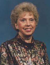 Obituary information for Eleanore "Ellie" L. McLaughlin