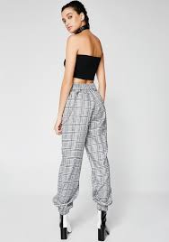 Maybe you would like to learn more about one of these? I Am Gia Plaid Cobain Pants Dolls Kill