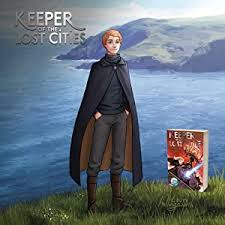 Check spelling or type a new query. Unlocked 8 5 Keeper Of The Lost Cities Messenger Shannon Amazon Co Uk Books
