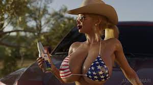 Southern Hospitality: Barnyard Bash