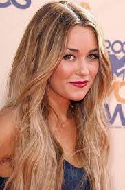 While ess agrees that the cut isn't a huge change for conrad, 30, who was rocking a slightly longer, more uniformly layered style before. Lauren Conrad Hairstyles Styles Weekly