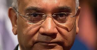 Vaz survives bid to block him from justice committee