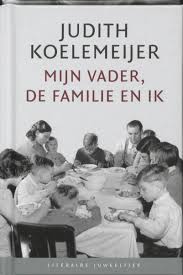In 1985 komt de achttienjarige annette door een tragisch ongeval om het leven. Bol Com Literaire Juweeltjes Mijn Vader De Familie En Ik Judith Koelemeijer