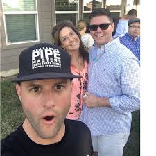 Danielle Capper and Shawn Buck's Wedding Website