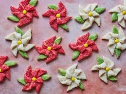A classic christmas sugar cookies recipe for cutting out and icing. 100 Best Christmas Cookies For 2020 Food Network