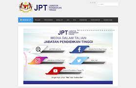 Permohonan permit mengajar di bawah. Kpt Korporat