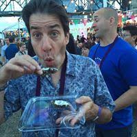 Chris Conacher's Instagram, Twitter & Facebook