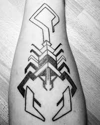 Top 69 Scorpio Tattoo Ideas 2020 Inspiration Guide