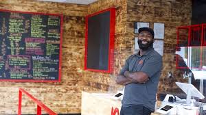 A Taste of Eugene's Hot Chicken