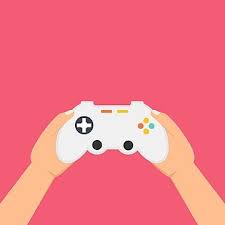 Hand Holding Game Controller Controller Hardware Accessory Png And Vector With Transparent Background For Free Download In 2021 Accessories Png Cartoon Styles Game Controller