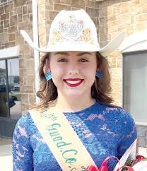 Guadalupe County Fair Catalogue 2024 by Seguin Today