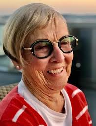 Patricia Doveri Obituary (1934