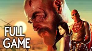 Following them is not only the police, but also the mob, and a ruthless. Max Payne 3 Full Game Walkthrough Gameplay No Commentary Youtube