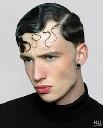 David Belmont (davidscloset)