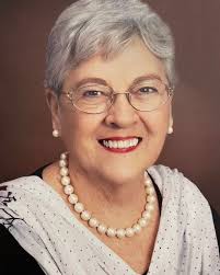 Myrna Joy Cheek Jett Obituary July 28, 2024