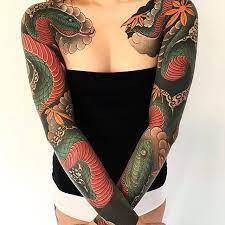 350 Japanese Yakuza Tattoos With Meanings And History 2020 Irezumi Designs In 2021 Sleeve Tattoos Japanese Tattoo Irezumi Tattoos