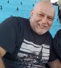 EXCELENTES NOTICIAS!!! Compartimos con ustedes la información que publicó  este jueves, el colega Favio D'Elías en su perfil de Facebook, sobre el  estado de salud de José Ulises Rocha. 💪🏻💪🏻 BUENAS NOTICIAS!