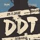 DDT - Tour 2025 event in Ataşehir/İstanbul