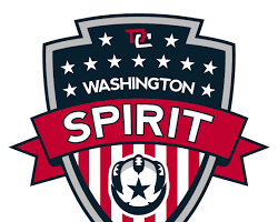 Image of Washington Spirit (Washington D.C.) NWSL team