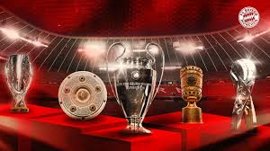 Bayern munich goalkeeper manuel neuer set a new bundesliga record with the 197th clean sheet of his career in the german top flight as the league leaders thrashed schalke on sunday. Fc Bayern Munich Home Facebook