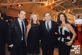 Geoff molson pulled the trigger and fired marc bergevin, trevor timmons and paul wilson and hired jeff gorton as the new executive . St Mary S Anniversary Ball Diary Of A Social Gal