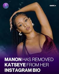 KATSEYE Removed From Manon’s Instagram Sparks Fan Speculation