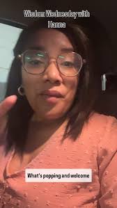 #wisdomwednesdaywithhanna