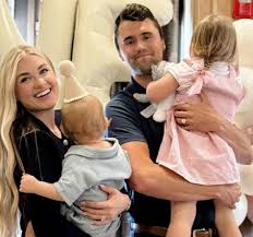 The entire room wept when Charlie Kirk's 3-year-old daughter approached his  coffin — and in a moment of defiance against her in-laws, Erika let the  little girl gaze upon her father's face