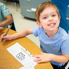 🌟 Meet Our Kindergarten Team! 🌟 Experienced. Dedicated. Ready to SOAR! 🚀  Our amazing Kindergarten teachers bring years of expertise, a passion for  early learning, and hearts full of care. They're eager