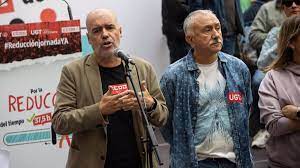 Nuevo sindicalismo vertical, por Jorge Vilches