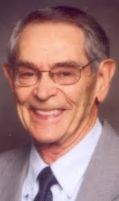 Robert Meyer Obituary (1934