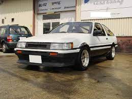 Toyota mark ii for sale (n.8417). 1985 Toyota Corolla Levin Ae86 Gtv For Sale In Japan Import Japan Cars Something Jp Sale Is Eassier Google Search